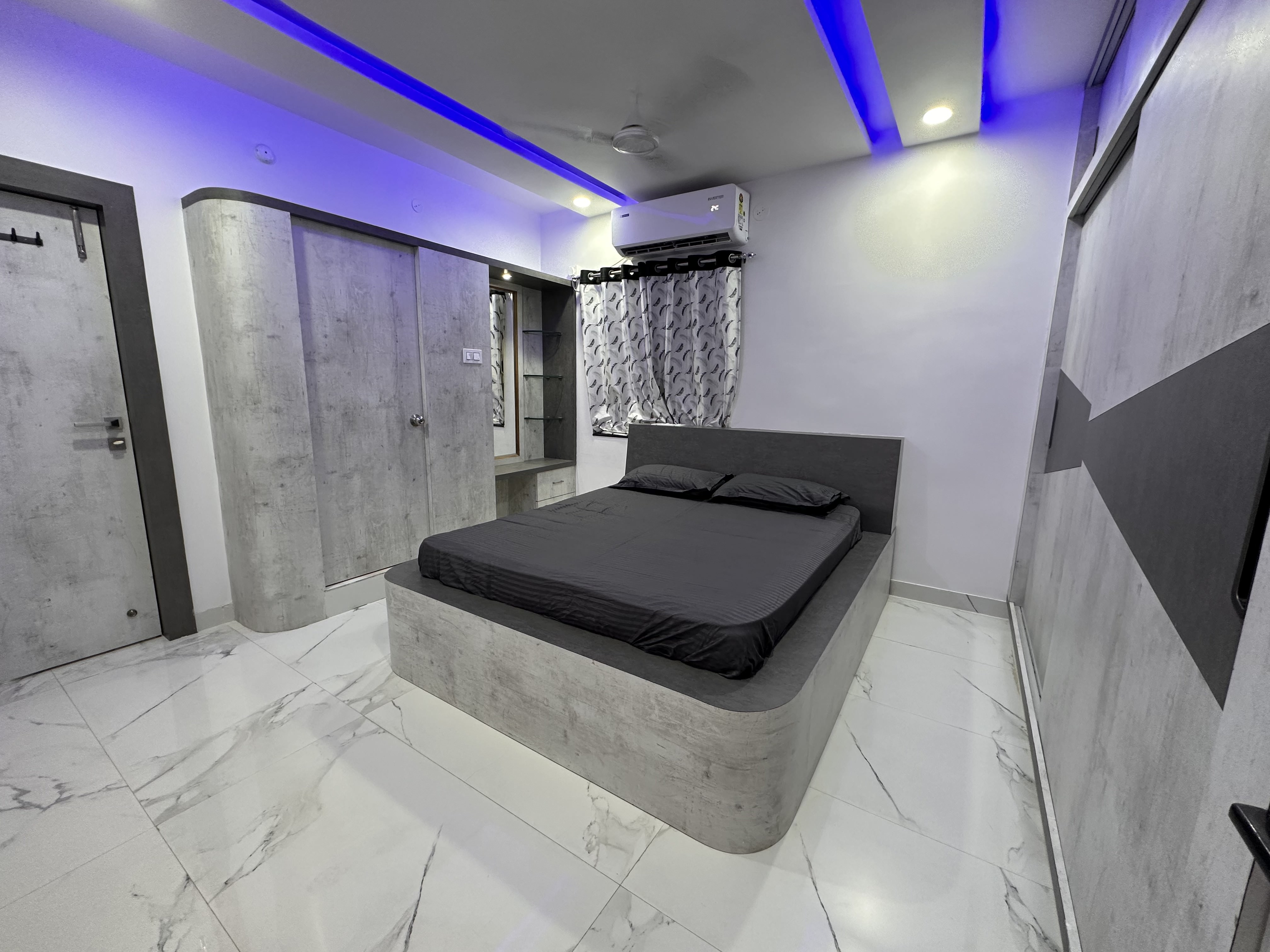 AR08 Penthouse